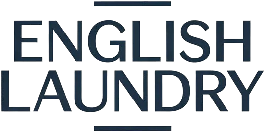 English Laundry Logo