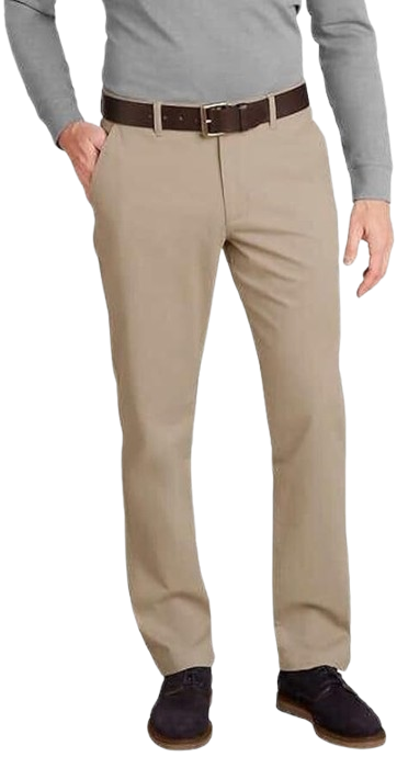 Mens Midweight Breeze Chino Pant 