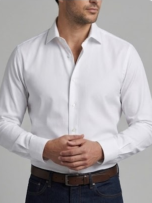English Laundry Shirts