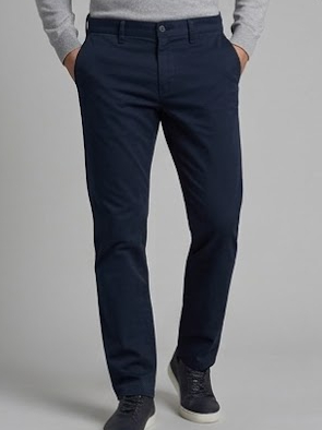 English Laundry Pants