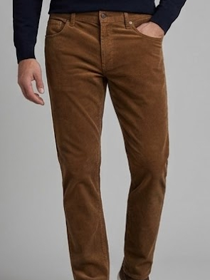 English Laundry Corduroy