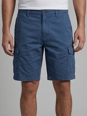 English Laundry Shorts